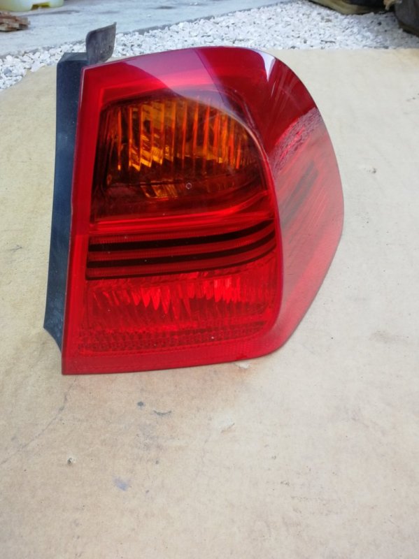 Фонарь универсал BMW 3-Series 2008 E91