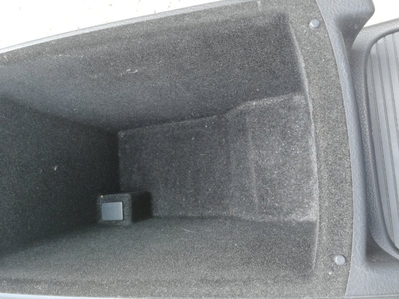 Подлокотник Volkswagen Passat B6 2007 Седан