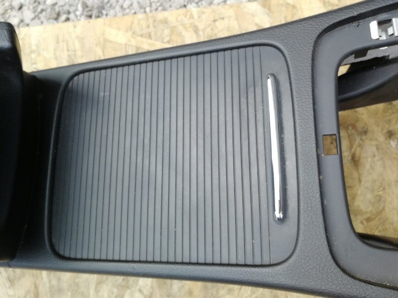 Подлокотник Volkswagen Passat B6 2007 Седан