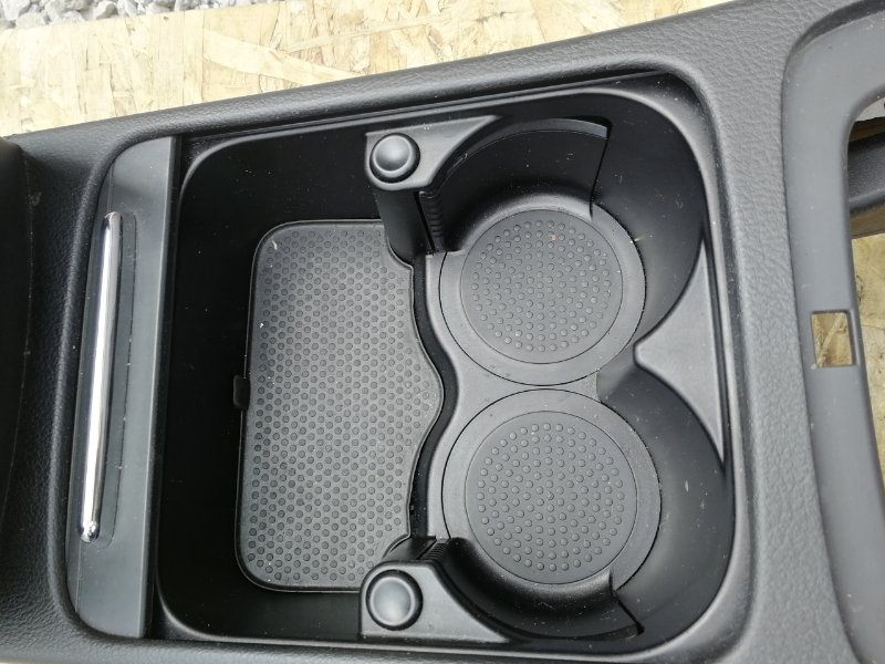Подлокотник Volkswagen Passat B6 2007 Седан