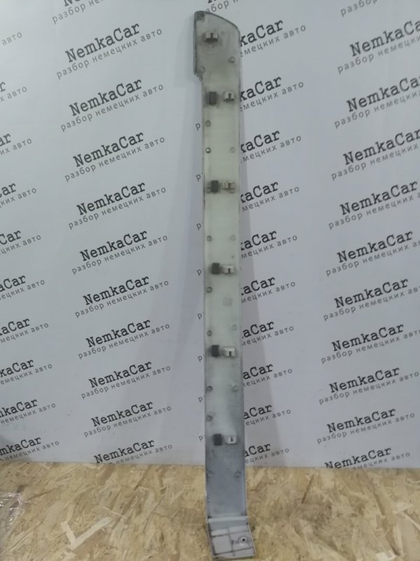 Накладка на крыло Mercedes Vito 2008 639