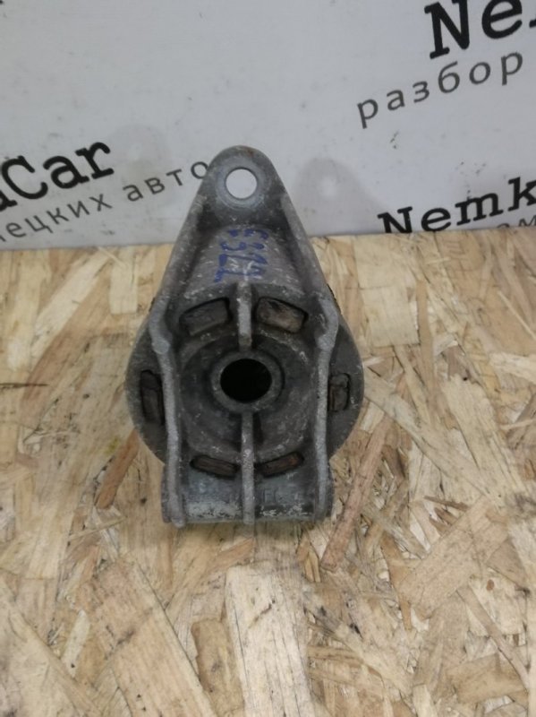 Подушка двигателя OPEL ASTRA H 2008 Хэтчбек