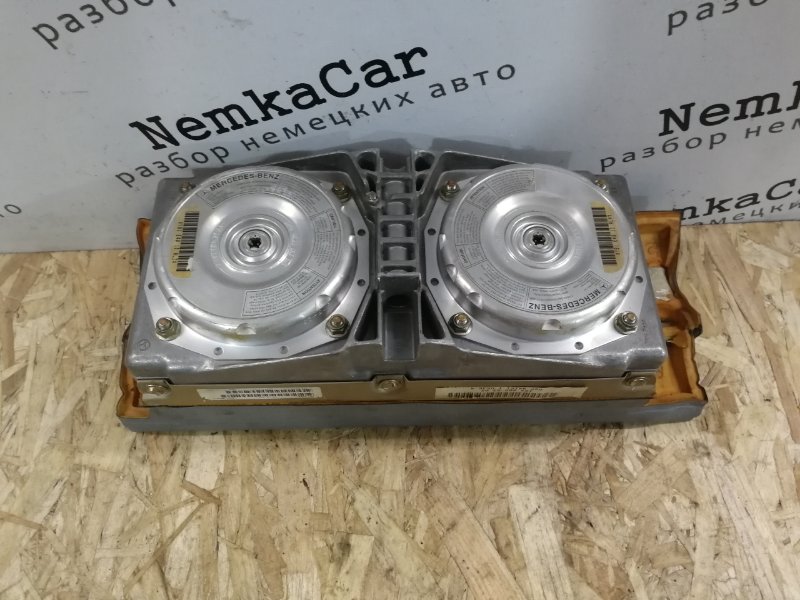 Подушка безопасности пассажира Mercedes E-Classe W124 1992