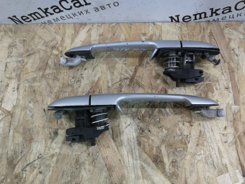 Ручка сдвижной двери Mercedes Vito 2008 639