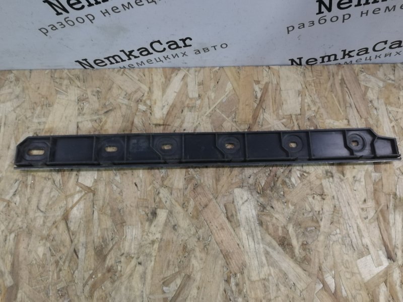 Кронштейн бампера Mercedes Vito 2008 639