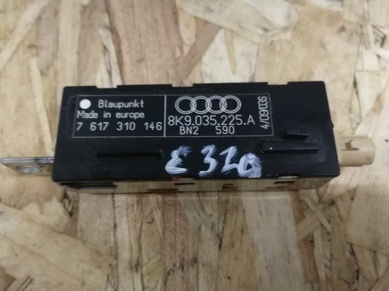 Усилитель Антенны AUDI A4 B8 2009 B8 Универсал