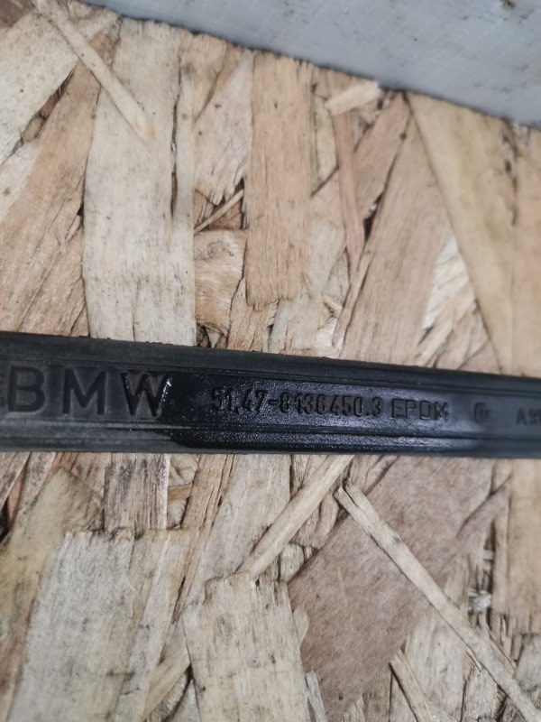 Лента крепления груза BMW 3-Series 2001 E46 touring