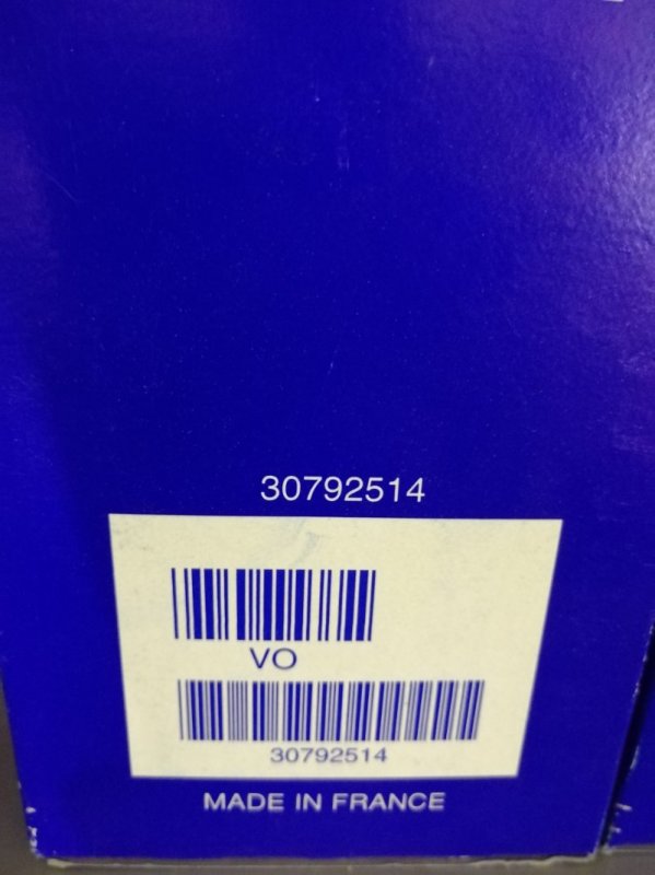 Фильтр топливный VOLVO XC90