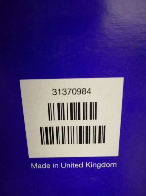 Фильтр воздушный VOLVO C30