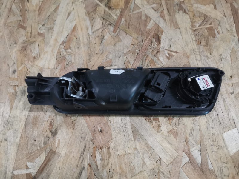 Ручка двери внутренняя Volkswagen Tiguan 2010 5N1