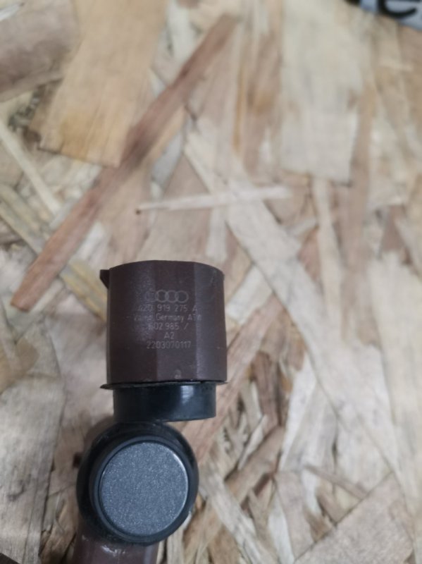 Датчик парковки Volkswagen Passat B6 2007 Седан