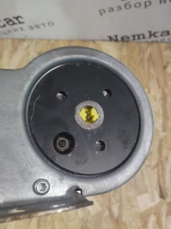 Подушка безопасности пассажира Mercedes Vito 2008 639