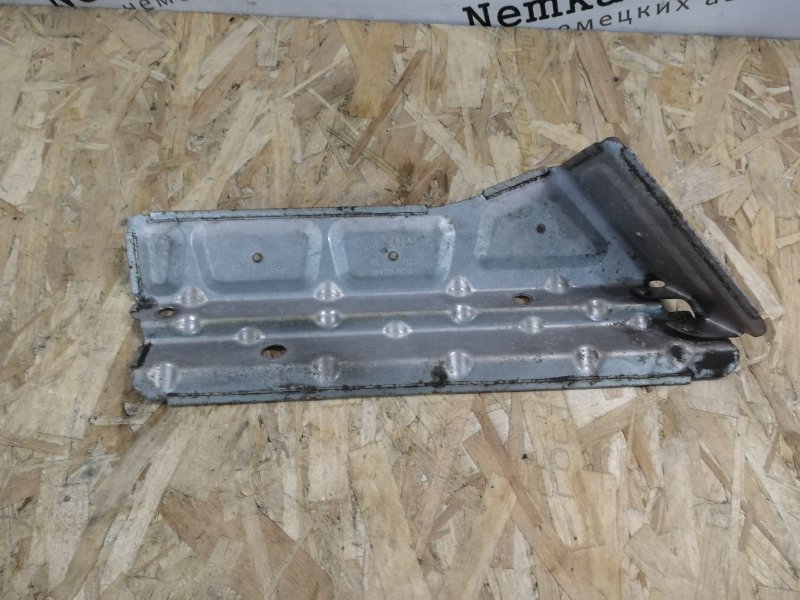 Экран тепловой AUDI A4 B8 2010 B8 Седан