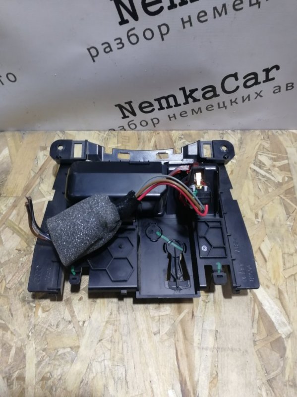 Пепельница передняя AUDI A4 B8 2010 B8 Седан