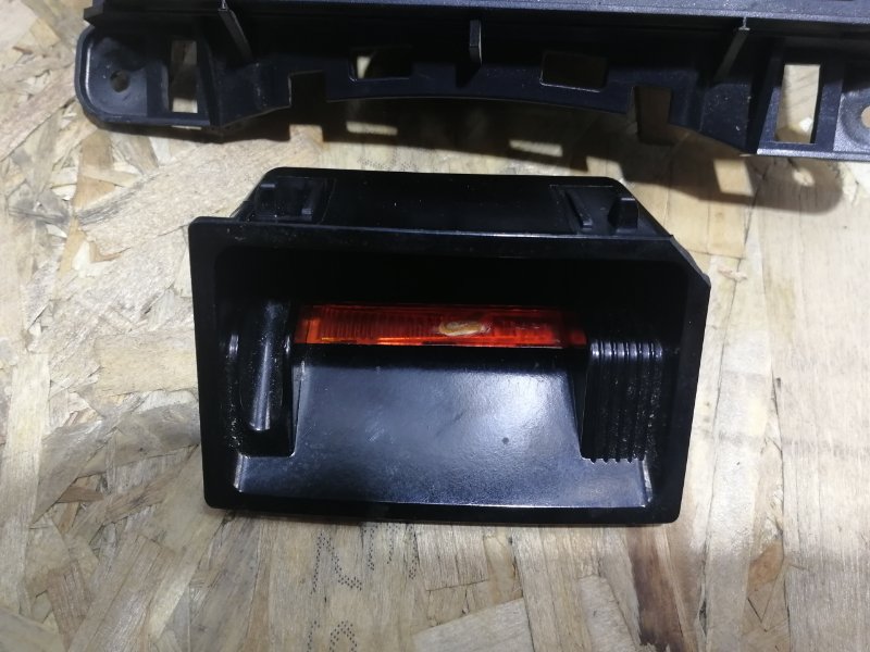 Пепельница передняя AUDI A4 B8 2010 B8 Седан