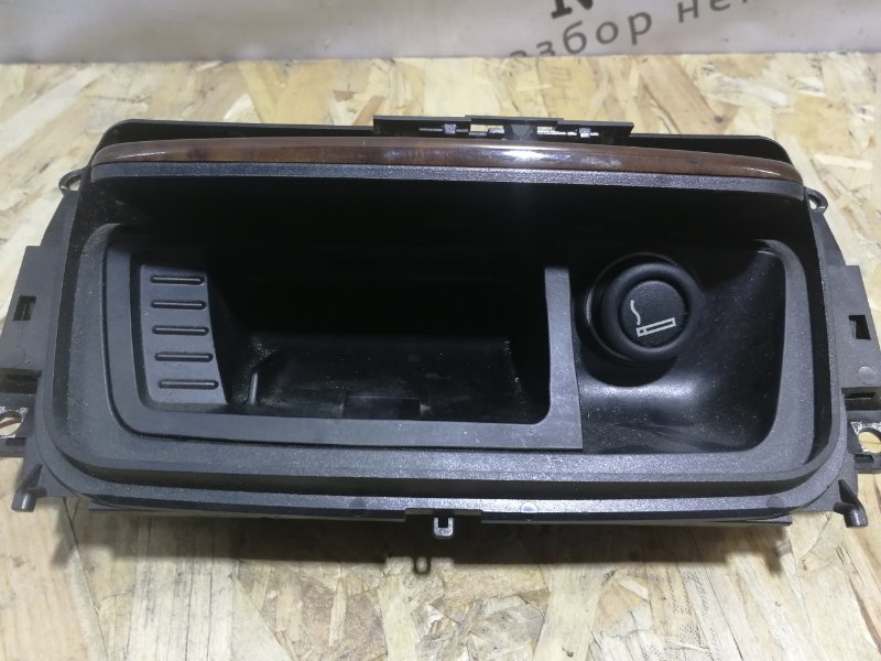 Пепельница передняя BMW 3-Series 2008 E91