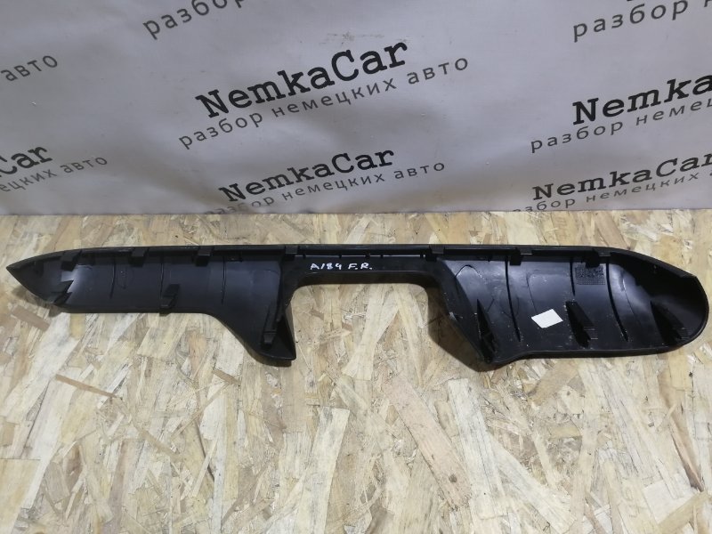Накладка обшивки двери FORD FOCUS 2 РЕСТАЙЛИНГ 2010 Хэтчбек