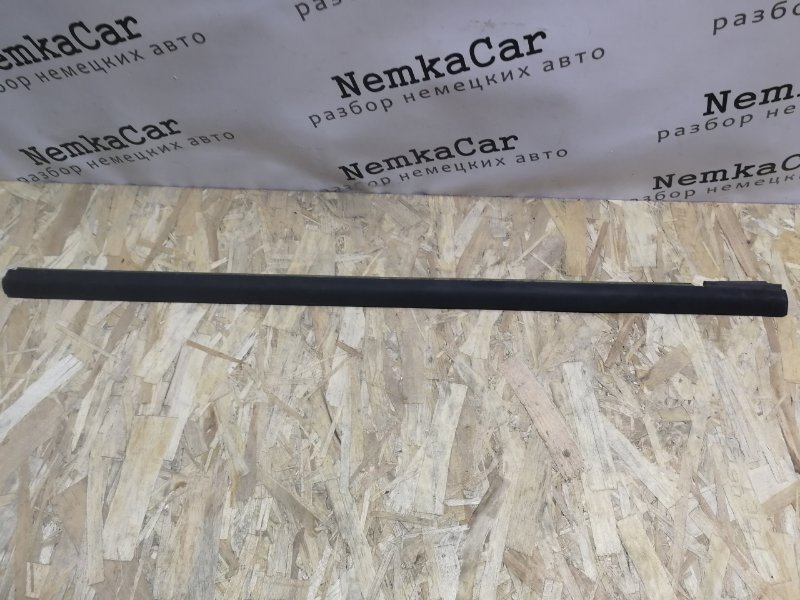 Накладка стекла FORD FOCUS 2 РЕСТАЙЛИНГ 2010 Хэтчбек