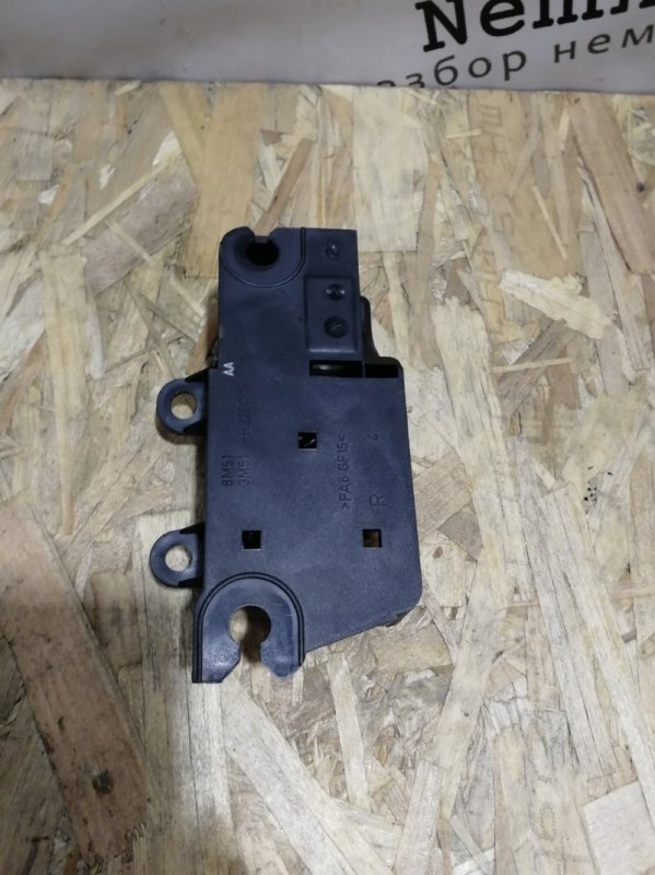 Ручка двери внутренняя FORD FOCUS 2 РЕСТАЙЛИНГ 2010 Хэтчбек