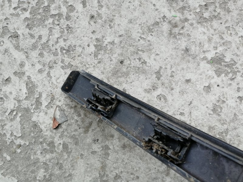 Молдинг на крышу OPEL ASTRA-G 1999 HB