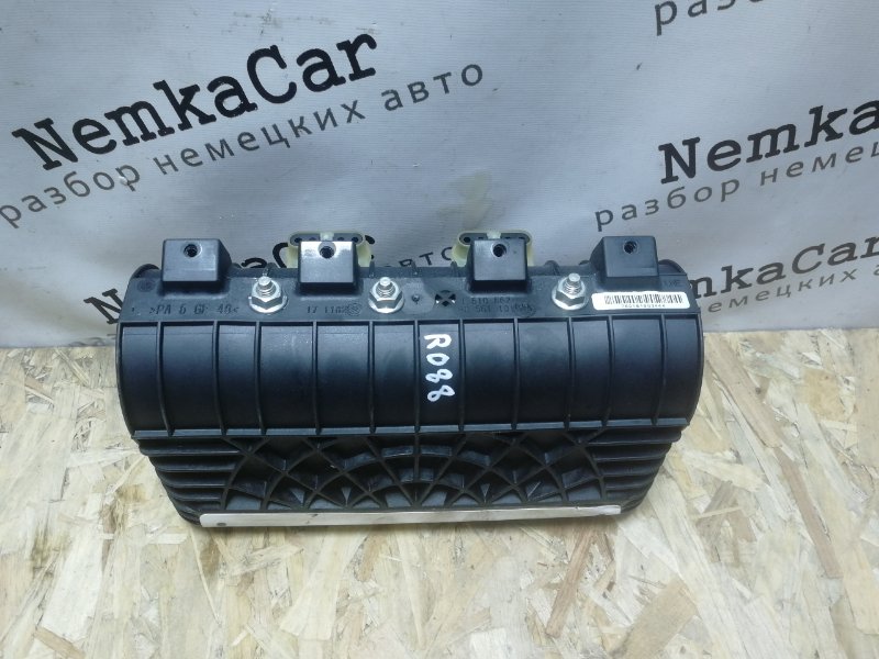 Подушка безопасности пассажира OPEL ASTRA-G 1999 HB