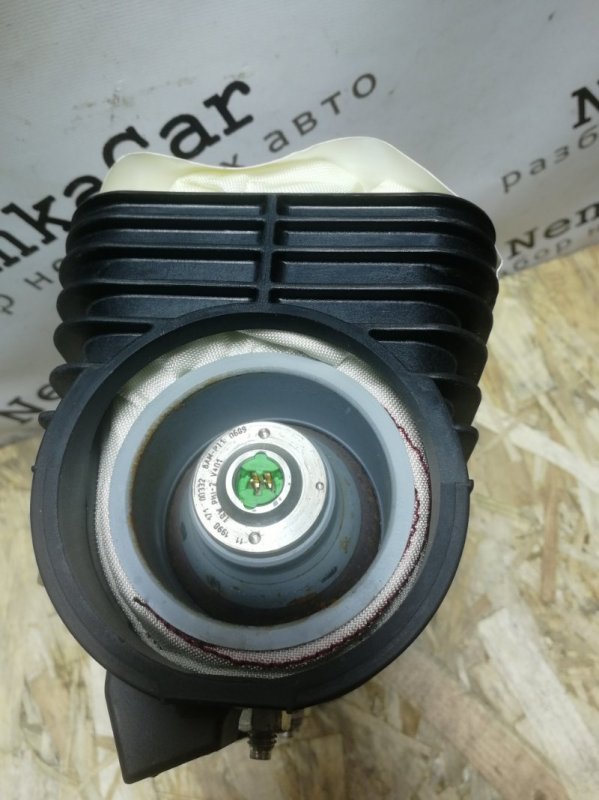 Подушка безопасности пассажира OPEL ASTRA-G 1999 HB
