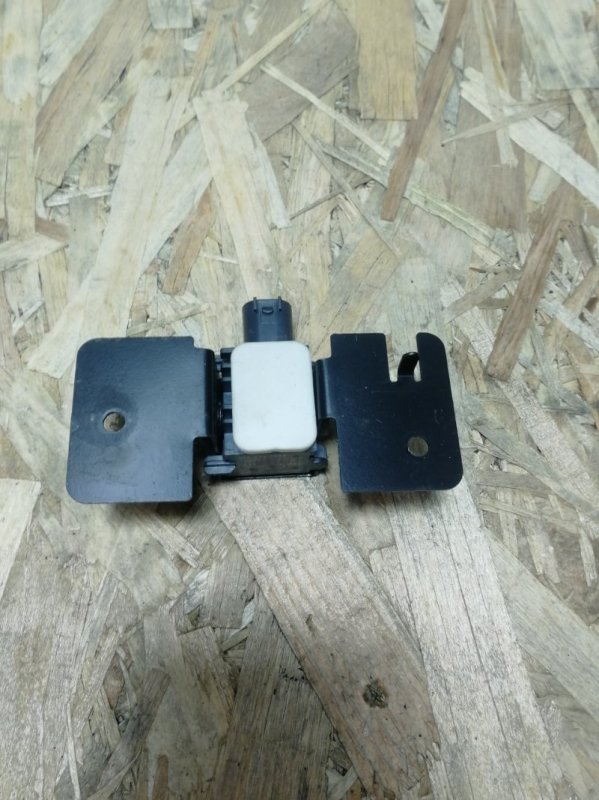 Датчик airbag Mercedes Vito 2008 639