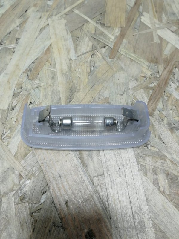 Плафон салона Mercedes Vito 2008 639