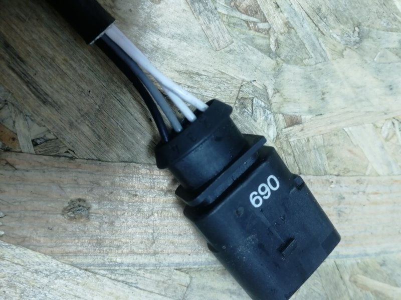 Датчик кислорода Volkswagen Passat B6 2007 Седан