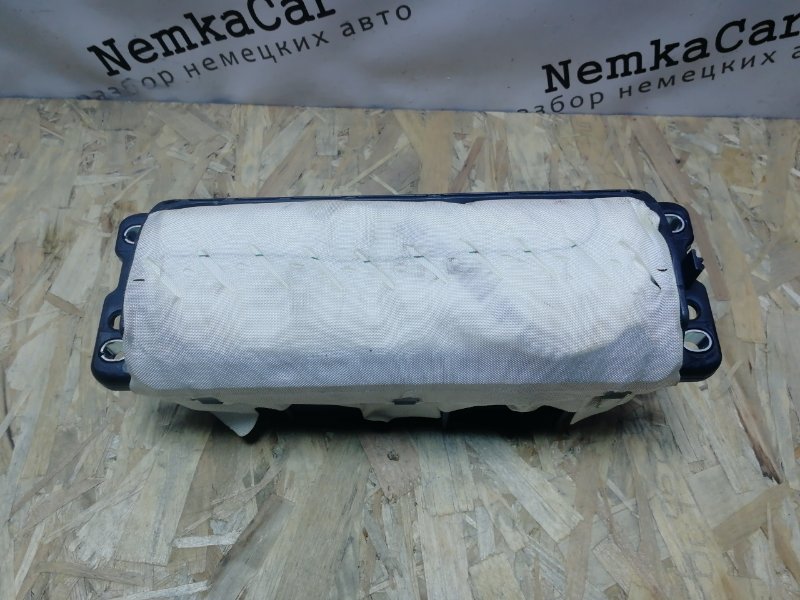 Подушка безопасности пассажира Volkswagen Passat B6 2007 Седан