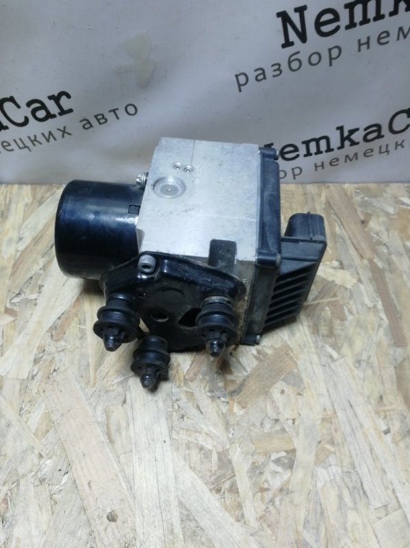 Блок abs Volkswagen Passat B6 2007 Седан