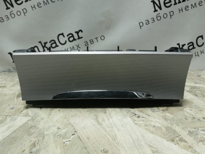 Пепельница передняя Volkswagen Passat B6 2007 Седан