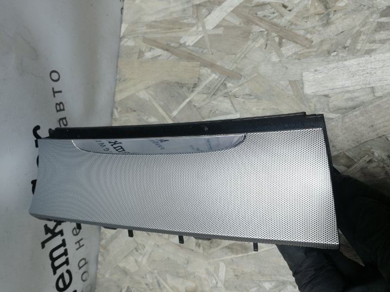 Пепельница передняя Volkswagen Passat B6 2007 Седан