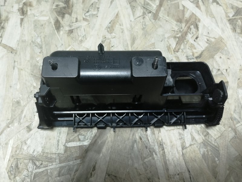 Пепельница передняя Volkswagen Passat B6 2007 Седан