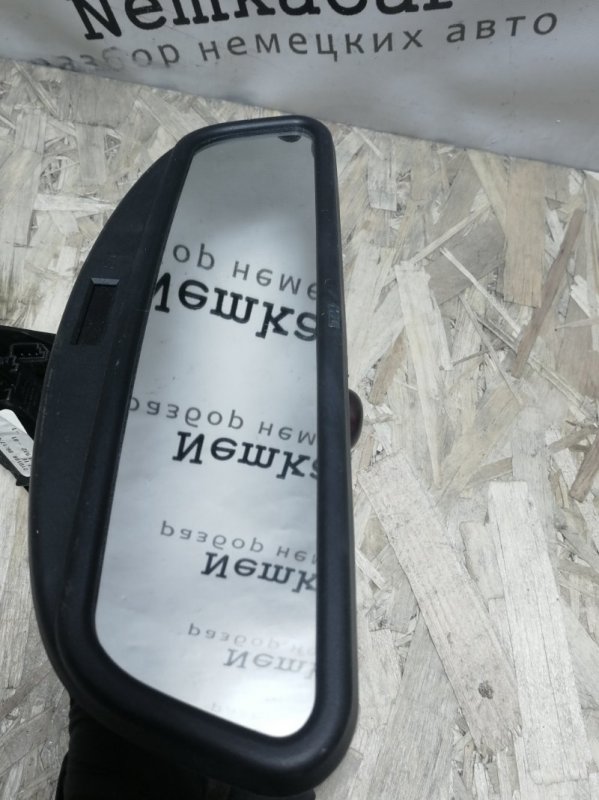 Зеркало заднего вида BMW 3-Series 2008 E91