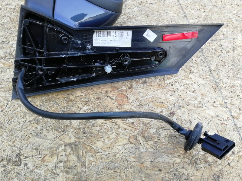 Зеркало OPEL ASTRA-J 2010 Хэтчбек