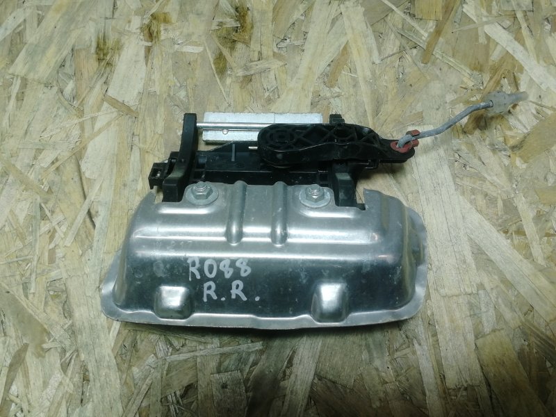 Ручка двери OPEL ASTRA-G 1999 HB