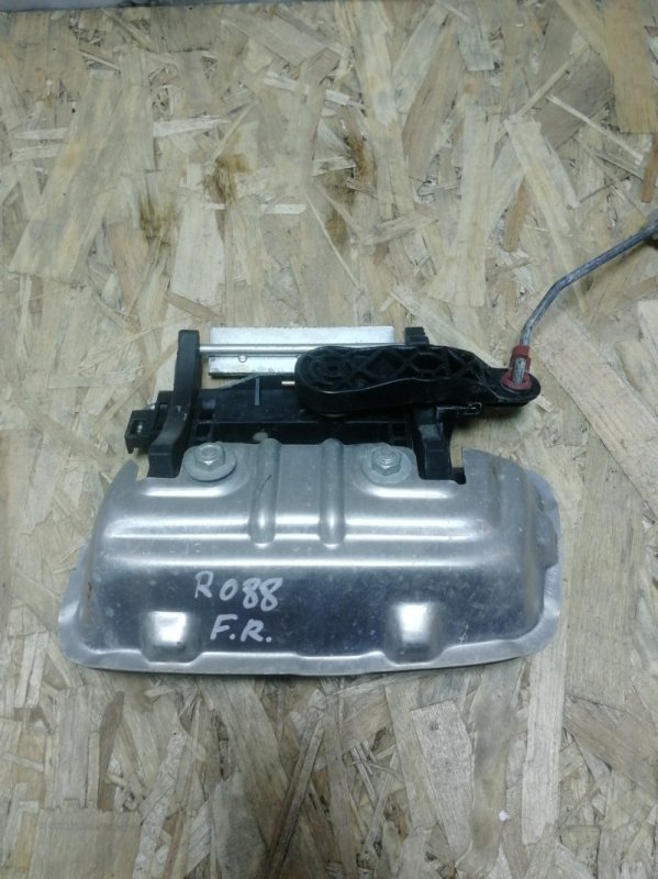 Ручка двери OPEL ASTRA-G 1999 HB