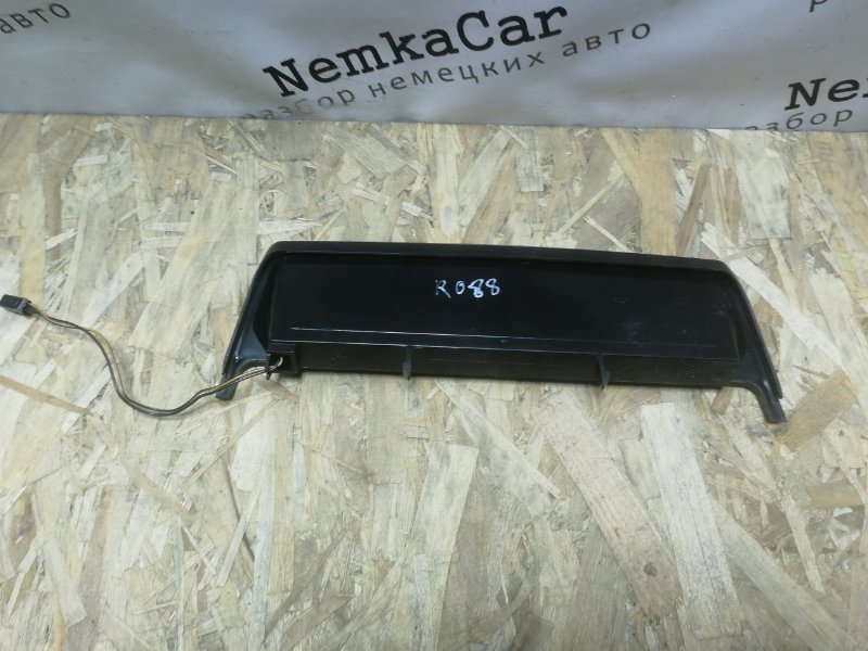 Стоп-сигнал OPEL ASTRA-G 1999 HB
