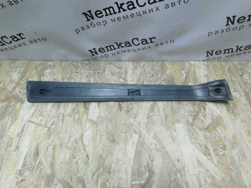 Накладка центральной стойки OPEL ASTRA-G 1999 HB