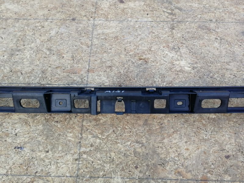 Кронштейн бампера Volkswagen Passat B6 2006 Седан