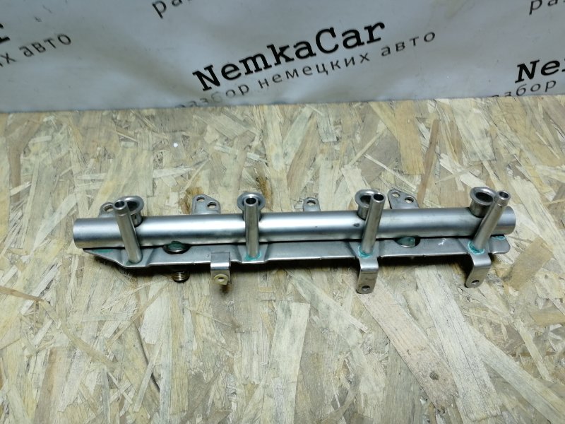 Топливная рампа AUDI A4 B8 2009 B8 Универсал