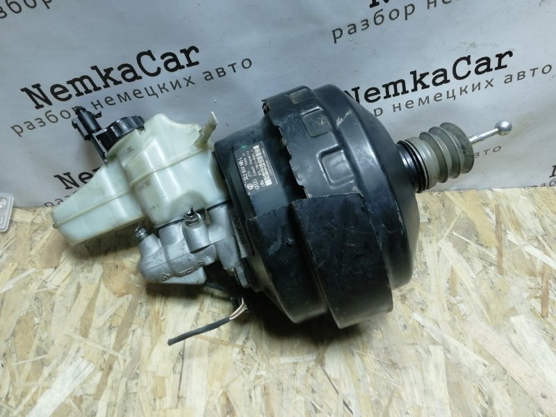 Вакуумный усилитель Volkswagen Passat B6 2006 Седан