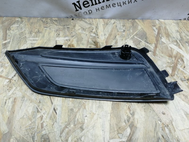 Решетка бампера VOLVO XC60