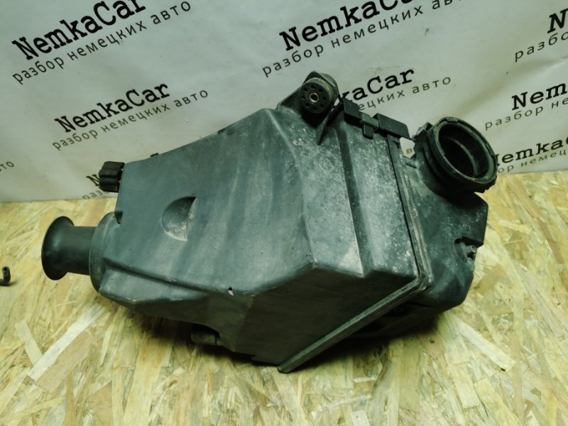 Корпус воздушного фильтра BMW 5-Series 2002 E39