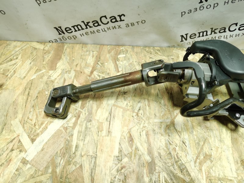 Рулевая колонка Volkswagen Passat B6 2006 Седан