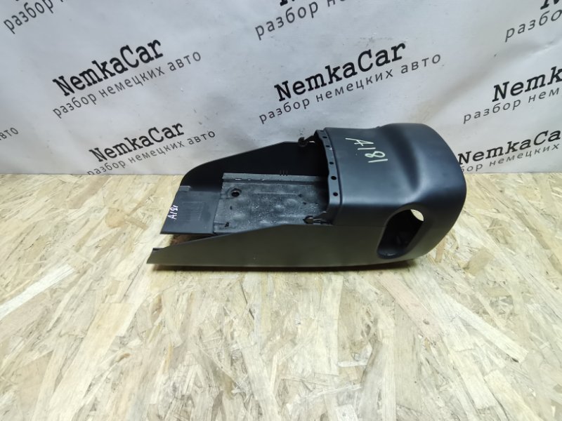 Кожух рулевой колонки Volkswagen Passat B6 2006 Седан