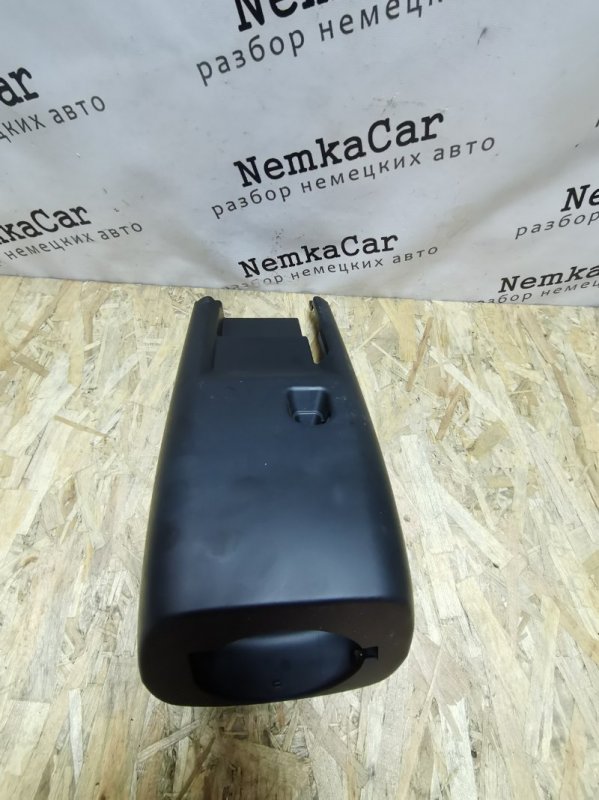Кожух рулевой колонки Volkswagen Passat B6 2006 Седан