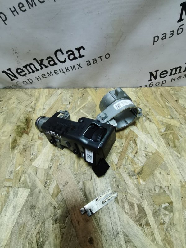 Замок зажигания с ключами OPEL ASTRA-J 2010 Хэтчбек