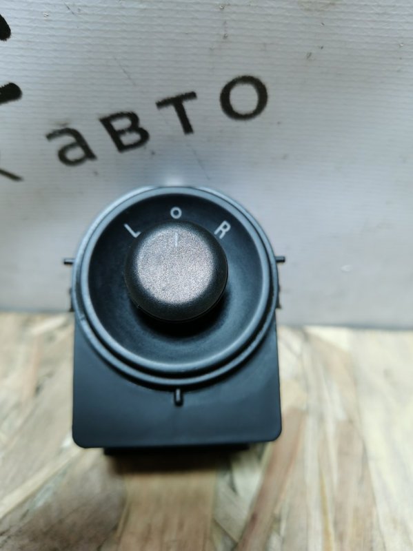 Кнопка регулировки зеркал OPEL ASTRA-J 2010 Хэтчбек